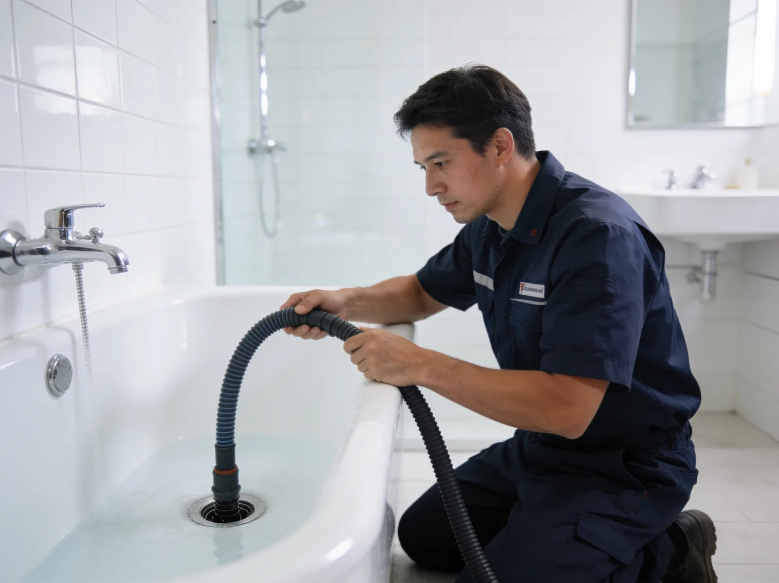 Emergency Plumber Wainwright, OK FAQs